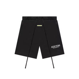 ADEYEMI Classic Sweatshort