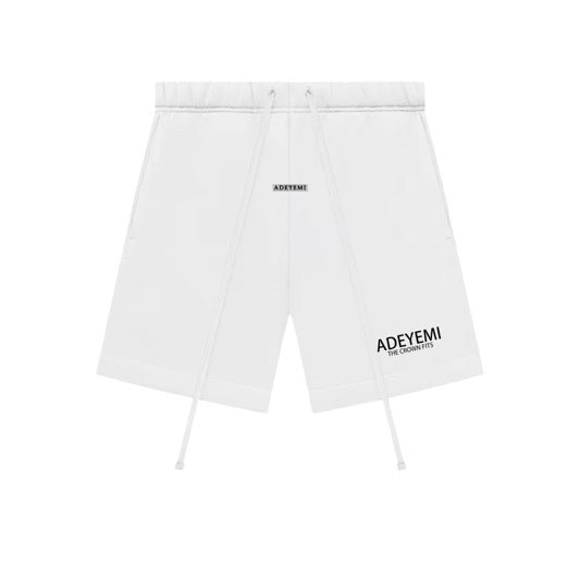 ADEYEMI Classic Sweatshort