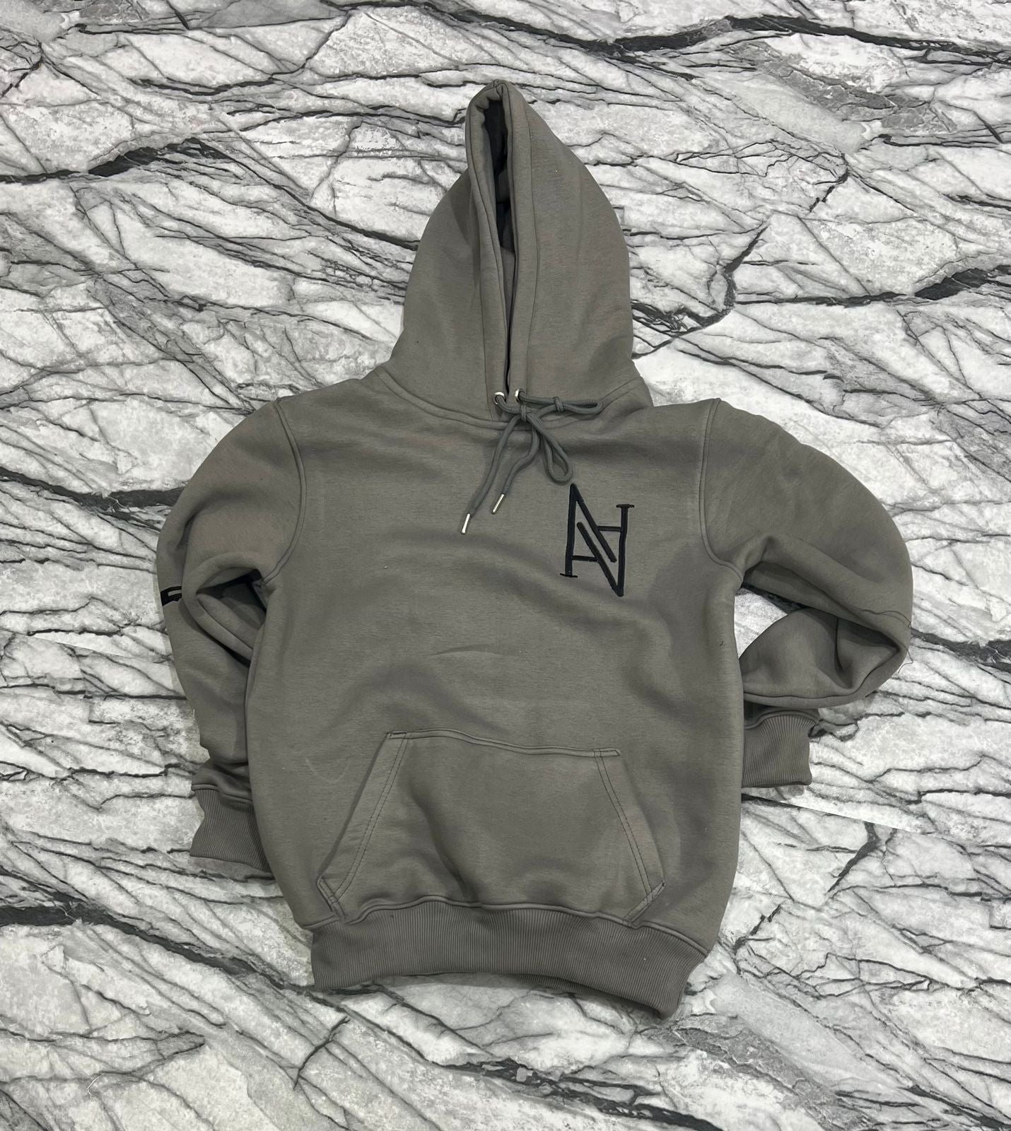 Smoke Hoodie