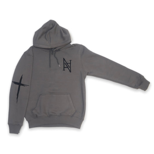 Smoke Hoodie