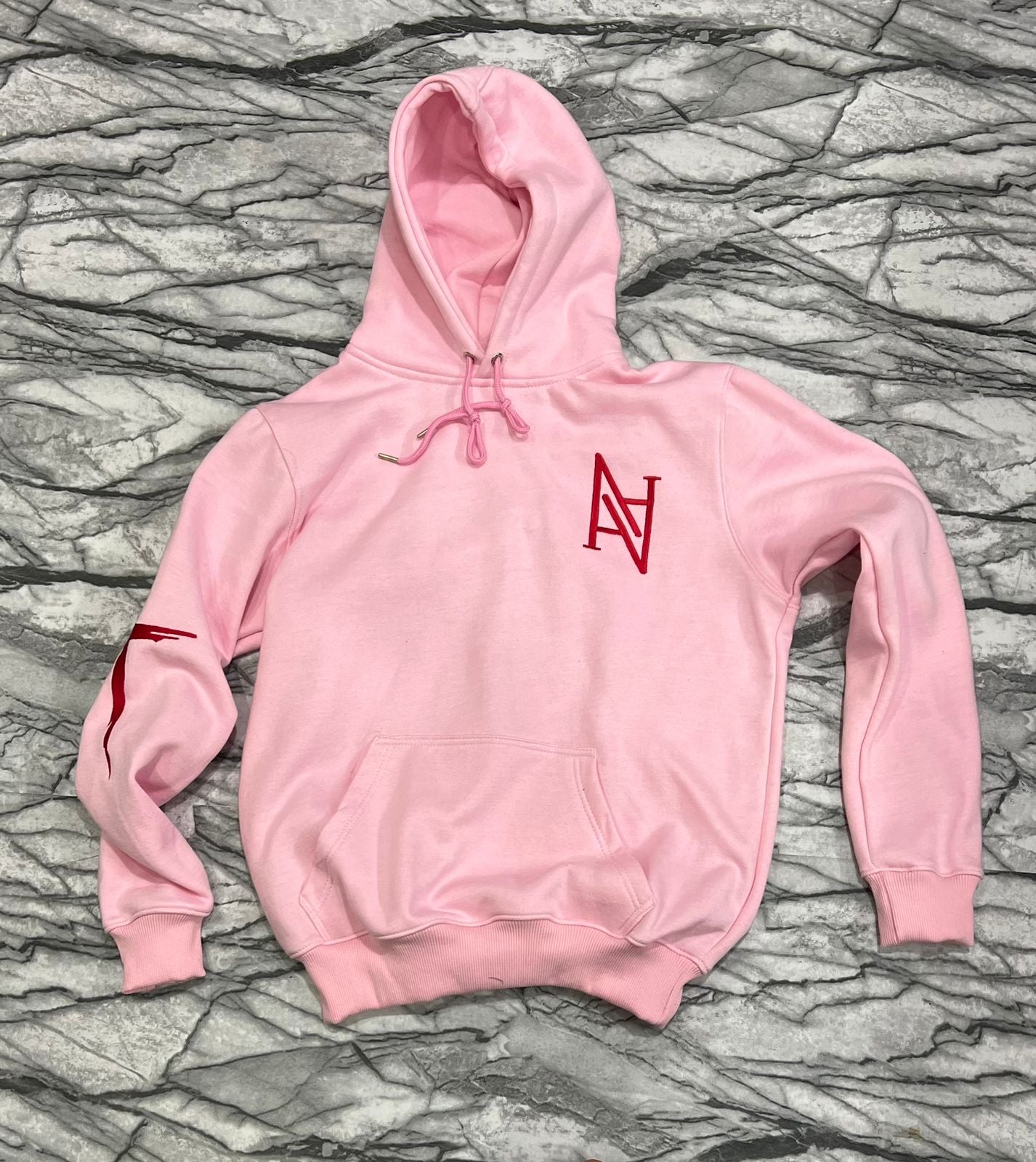 Cherry Blossom Hoodie