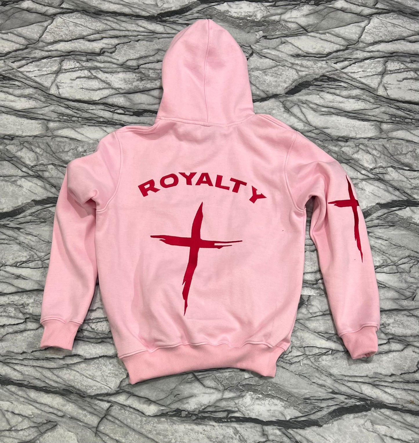 Cherry Blossom Hoodie