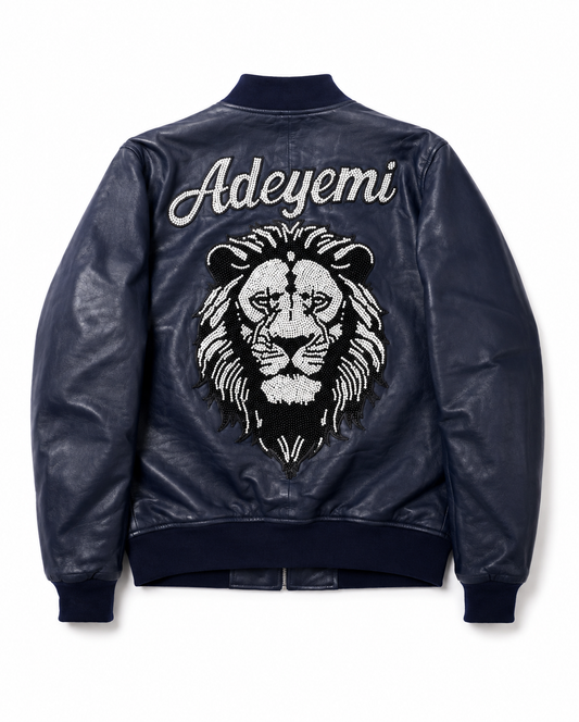 ADEYEMI Lionheart Jacket